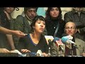 Cobarde agresión a Ministra de Educación Mónica Jiménez Cobarde agresión a Ministra de Educación Mónica Jiménez