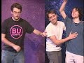 Improv group Clownin\