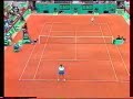 Zvereva Wiesner French Open 1994 Zvereva Wiesner French Open 1994