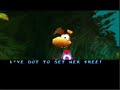 Rayman 2: Level 1 Rayman 2: Level 1