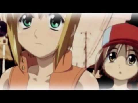 boku no pico 1