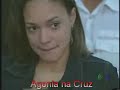 agonia na cruz