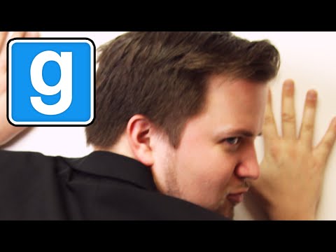Turps' Confession (Garry's Mod Murder)
