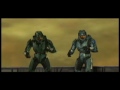 Halo at the Movies