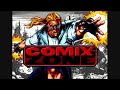 [TOP 100] Sega BGMs #83 Comix Zone - Episode 3 Curse of the dead ships