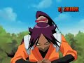 bleach arrancar