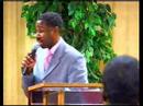 Shift into a new level- Eld. R. McLymore