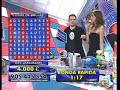 El caracol de Telecinco Dígame poseido