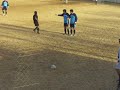 Teodelina vs UyC de Murphy Gol Pampa Biaggio Teodelina vs UyC de Murphy Gol Pampa Biaggio