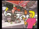 Video Comico de Ruben Blades Completo