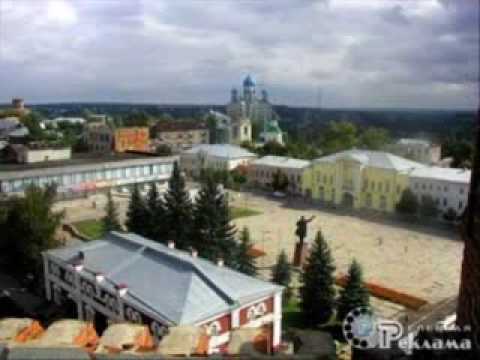YouTube Трейлер