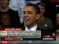 Barack Obama 2nd Place in New Hampshire Primary Speech Barack Obama 2nd Place in New Hampshire Primary Speech