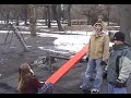 It Only Hurts When I Laugh - See Saw Fail
