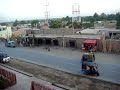 Street Scene in Kunduz, Afghanistan