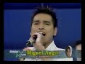 Si Te Vas MARC ANTHONY