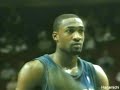 McGrady-Arenas Shootout