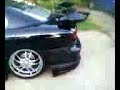 3800 S/C 99 sunfire (check other vids for engine) or :http://www.cardomain.com/ride/758239