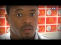 FATV Fantasy Five A Side - Patrice Evra