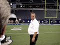 Ready for Sunday