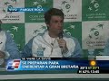 Davis Cup 2008 Argentina Gran Bretaña