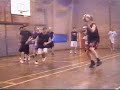 Luke Thompson Streetball in Hartlepool. Part 5