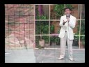 Barack  Obama, Family,friends, Supporters-Special song of Comfort