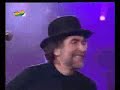 calamaro en los principales 40 aniversario 3ª parte
