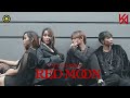 KARD RED MOON One Take Dance Cover by Codeminators