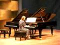 Tel-Hai piano masterclasses concert 3460