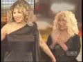 ★ Tina Turner ★ Comeback Interview Live From Las Vegas ★ [2008] ★ Part.1 ★