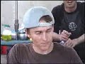 The last episode of Xtreme Scene