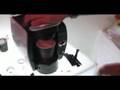T-Bronsch : Brunch Tassimo-Bosch