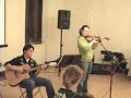 aaiv coffeehouse \