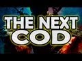 Black Ops 2 - The Next COD: BO2? Iron Wolf? (Modern Warfare 3 Commentary)