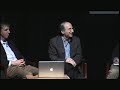 "Everybody talks about dark energy, but nobody does anything about it." (UCTV video) http://bit.ly/75cpUI