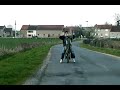 dirt moteur 2temps 95km/h