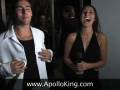 Apollo King Enterainment- Mansion Party #1- Hollywood