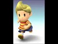 Memories of Tatsumairi - Mother 3