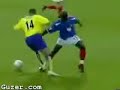 futbol show - football show