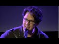  They Might Be Giants ted tedtalks collaboration entertainment guitar music humanity humor