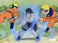 Naruto-Mortal Kombat Techno mix