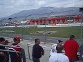 Auto Club 500 - 2006 - California Speedway