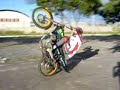 Moto manobras Moto show Moto manobras Moto show