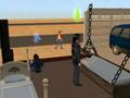 Eris. Serie Sims 2