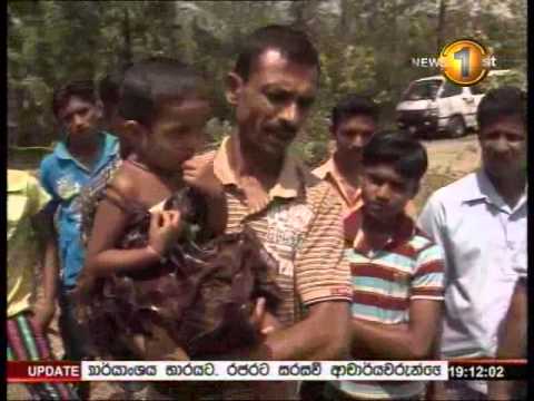 Sirasa News 1st 7pm