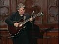 Doyle Dykes - \"Me and Jesus and My Old Guitar\"