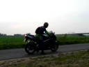 kleine burmout kleine burmout