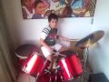 videos de Bateria Andrés Felipe