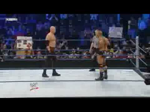 Batista and Layla