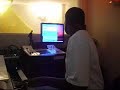 KEVIN BARNES MAKING BEATS #2 KEVIN BARNES MAKING BEATS #2